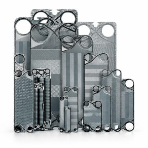 Plate Heat Exchangers