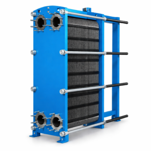 Heat Exchanger Plates