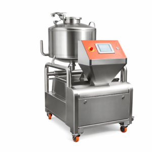 Yeast Dispenser Machine