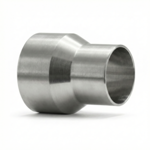 Short Concentric Reducer