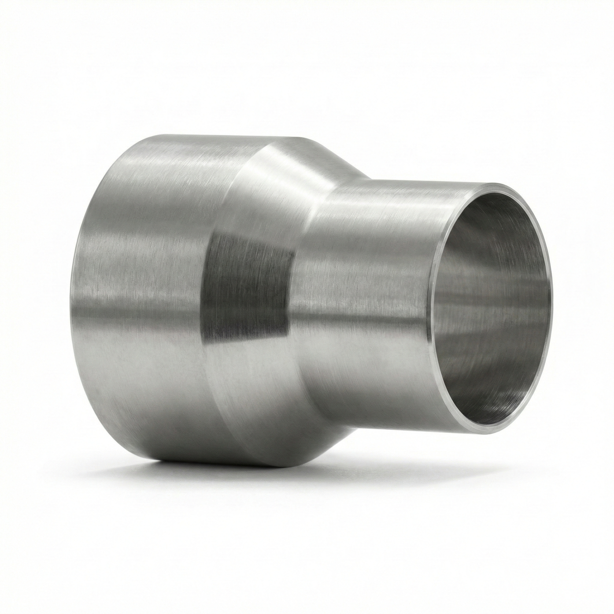 Short Concentric Reducer