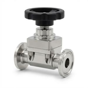 Diaphragm Valve
