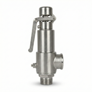 Pressure Control Valve