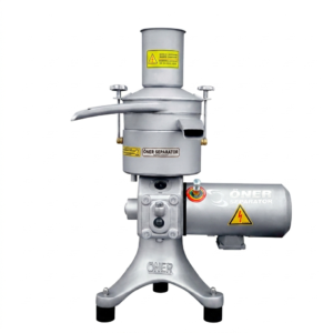 RS3C Cream Separator