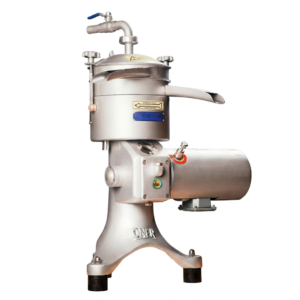 RS3T Milk Clarifier