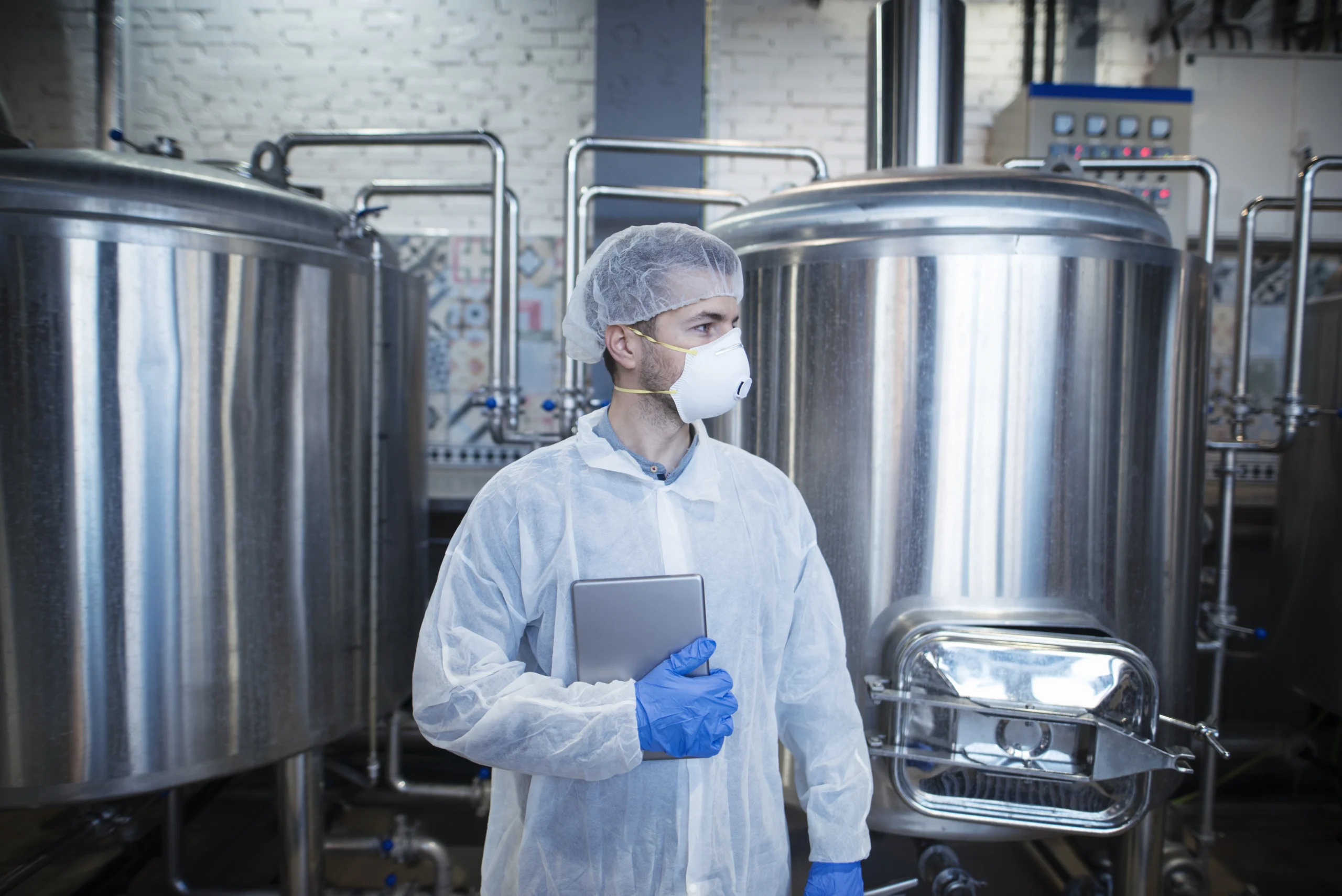 Pasteurización: métodos, equipos y buenas prácticas