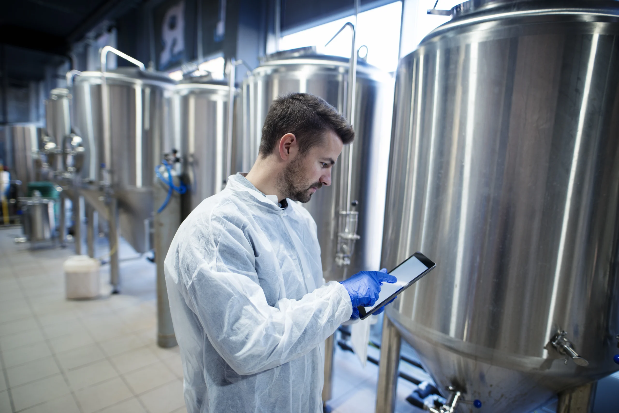 Qué es un homogeneizador y cómo mejora la calidad de sus productos
