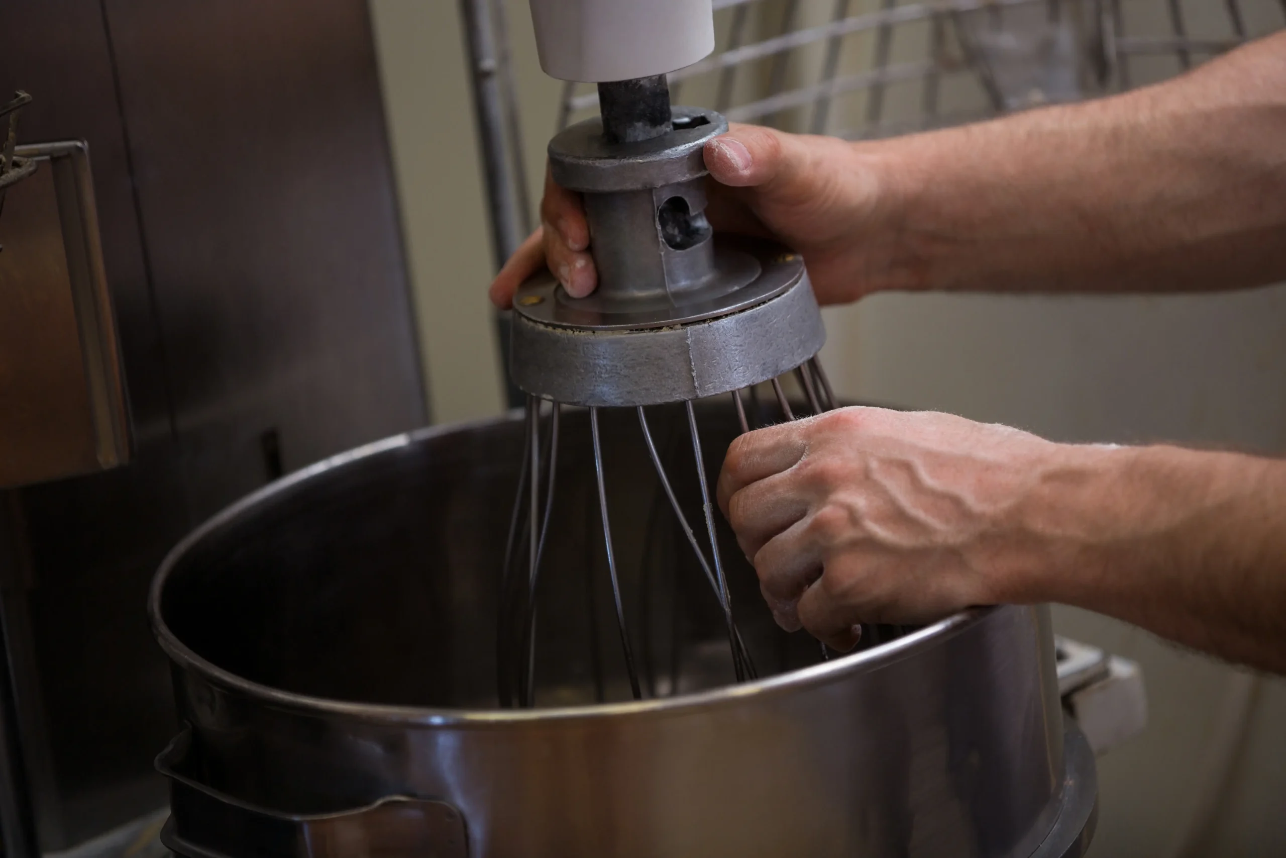 Cream Separator: How It Works and Where It Is Used